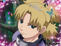 temari 4ever